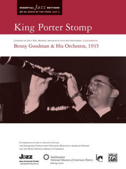 King Porter Stomp 