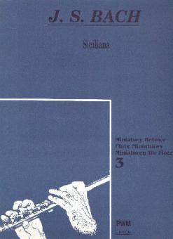 Siciliana 