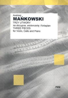 Three Pieces 