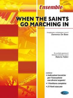 When The Saints Go Marching In 