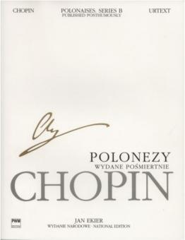 Polonaises Series B National Edition 