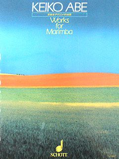 Works for Marimba 
