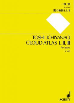 Cloud Atlas I, II, III 