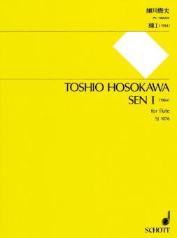 Sen I 