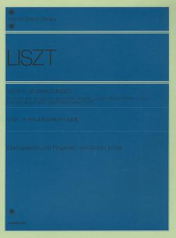 Lieder Transcriptions 