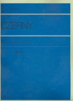 100 Progressive Studies Without Octaves Op. 139 