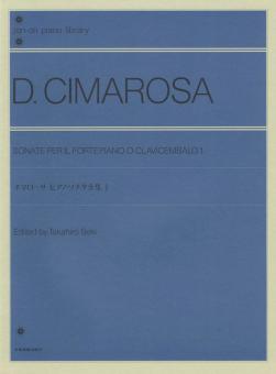 Piano Sonatinas Vol. 1 