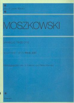 Spanish Dance Op. 12 