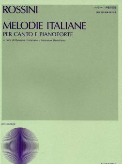 Melodie Italiane 