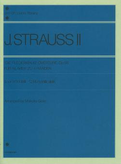 Fledermaus op. 56 