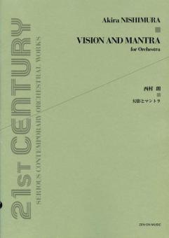 Vision and Mantra 