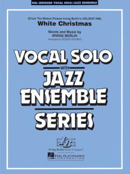 White Christmas 