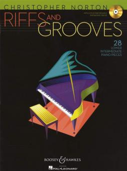 Riffs And Grooves 