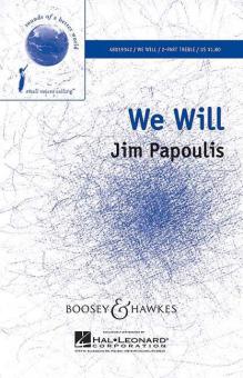 We Will 