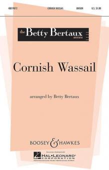 Cornish Wassail 