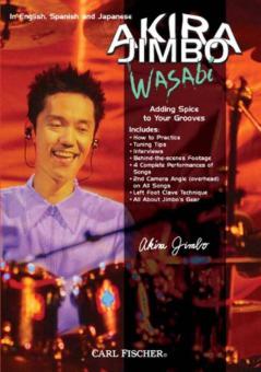 Wasabi 
