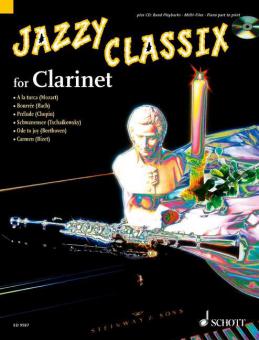 Jazzy Classix 