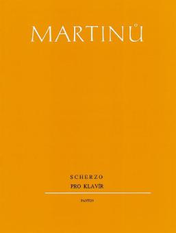 Scherzo 