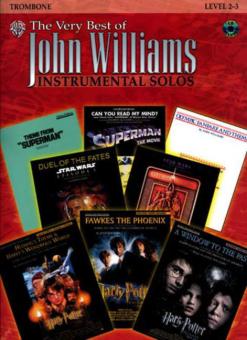 The Very Best Of John Williams 