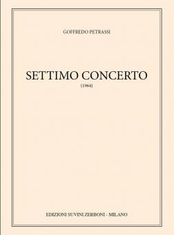 Settimo Concerto 