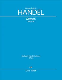 Messiah Standard
