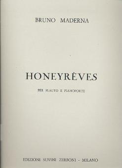Honeyrêves 