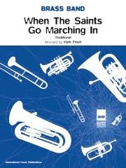 When The Saints Go Marching In 