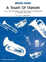 A Touch Of Mancini 