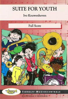 Suite For Youth 