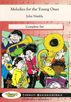 Melodies For The Young Ones 