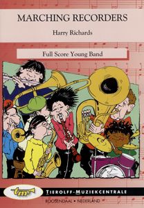 Marching Recorders 