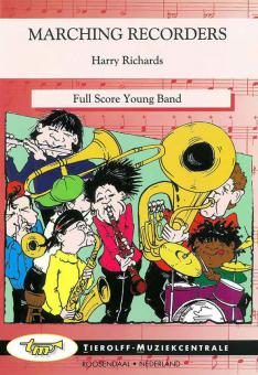 Marching Recorders 