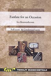 Fanfare For An Occasion 
