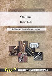 On Line 