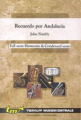 Recuerdo por Andalucia 