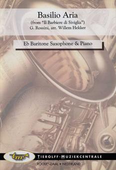 Basilio Aria 