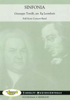 Sinfonia 
