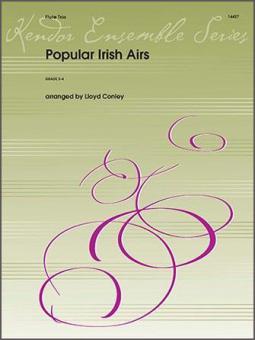 Popular Irish Airs 