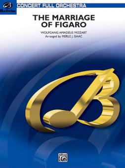 Marriage of Figaro Standard