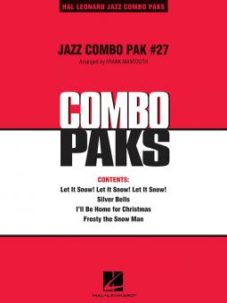 Jazz Combo Pak #27 