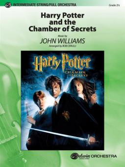 Harry Potter and the Chamber of Secrets Standard