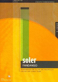 Fandango 