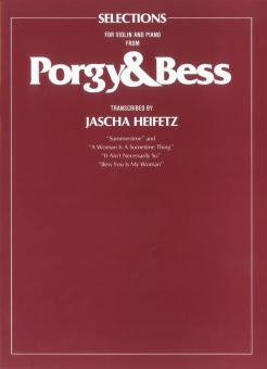Porgy & Bess Selections 