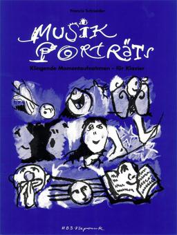 Musik Porträts 
