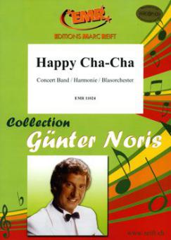 Happy Cha-Cha Standard