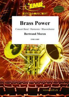 Brass Power Standard