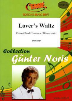 Lover's Waltz Standard