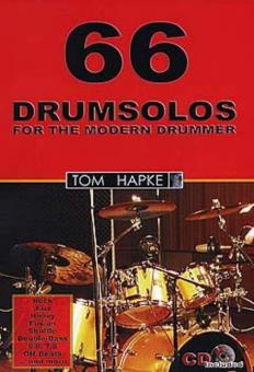 66 Drum Solos 