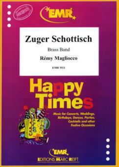 Zuger Schottisch Standard