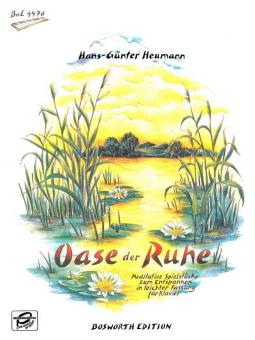 Oase der Ruhe 
